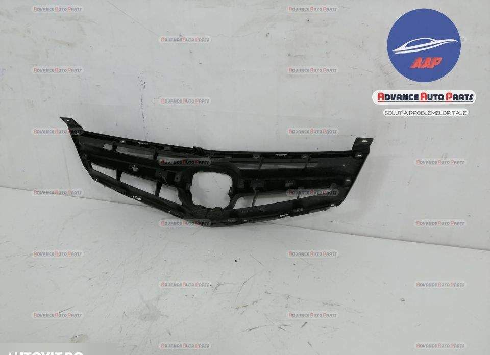 Оригинална централна решетка Хонда Акорд / Honda Accord [Оригинална це