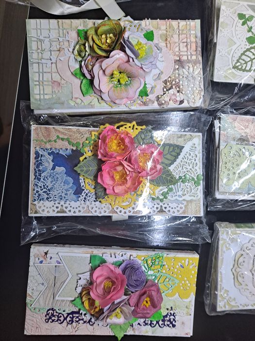 Продаю открытки- шоколадницы  ручной работы скрапбукинг. 20.000сум