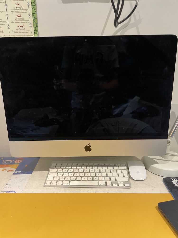 Apple IMac 2014