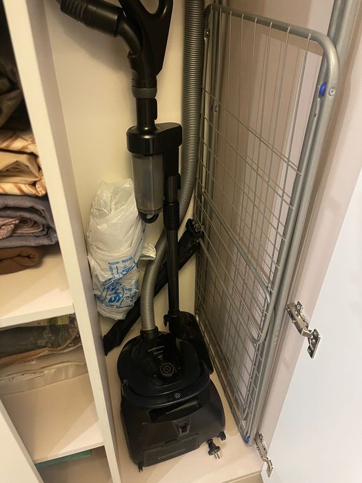 Пылесос самсунг и сушилка