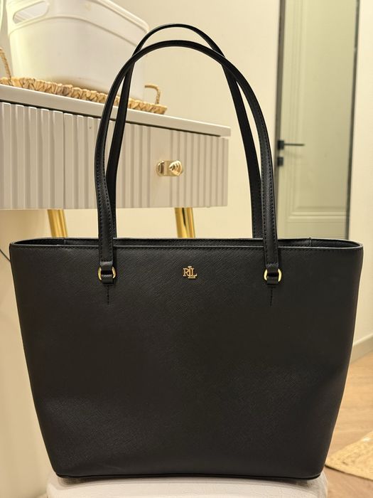 Сумка Ralph Lauren