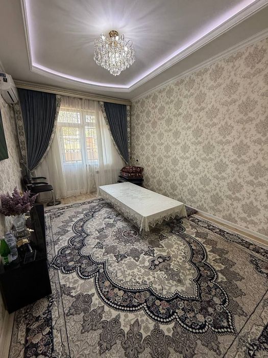 Kvartira arenda Chilonzor 20 navastroyka oylaga