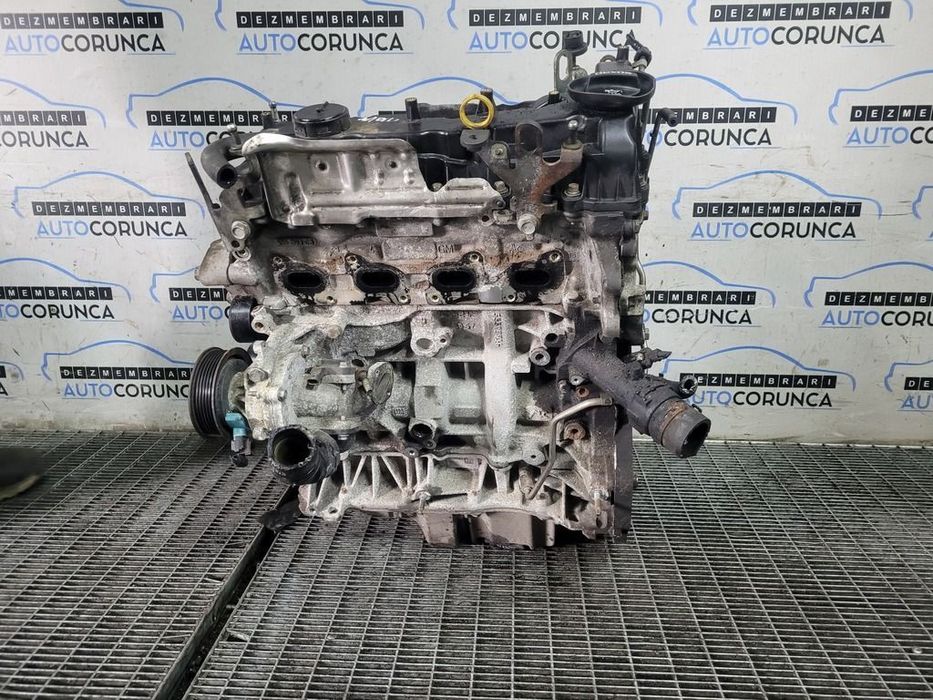 Motor Opel Mokka 1.6 D 2012 - 2016 110CP Manuala B16DTN Euro5 (1194) Diesel 4x2 ...