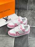Adidasi Louis Vuitton noi !!! Marimi 36/40 !!!