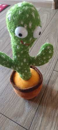 Jucării Cactus+trusa scule+jucărie curcubeu