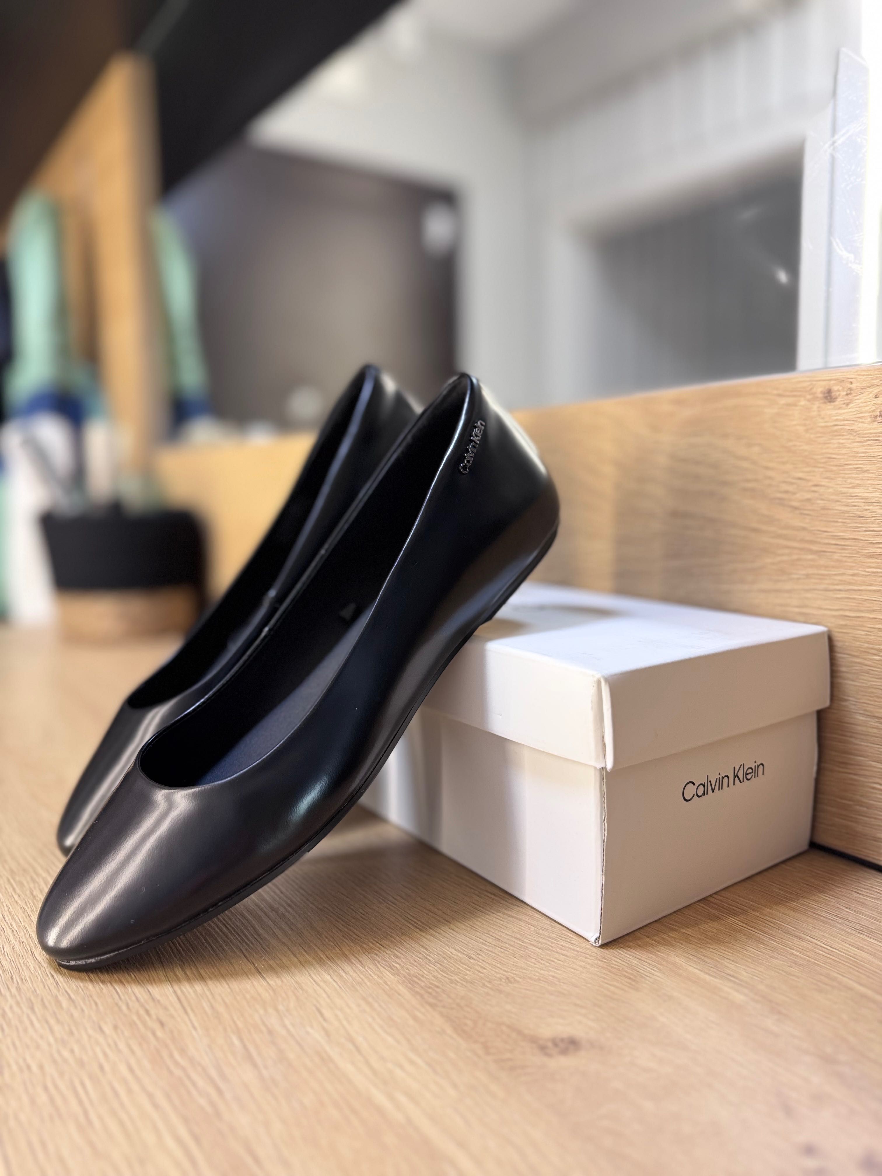 Пантофки Calvin Klein