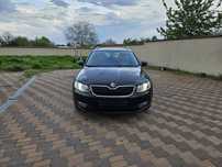 Skoda Octavia 3 ~ 2.0 Diesel 150 Cp ~ 2017/DSG/Klima/Navi /Led/Xenon