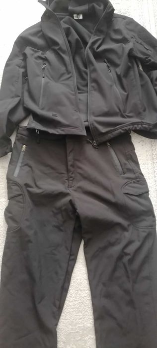 Форма тактическая верхниз