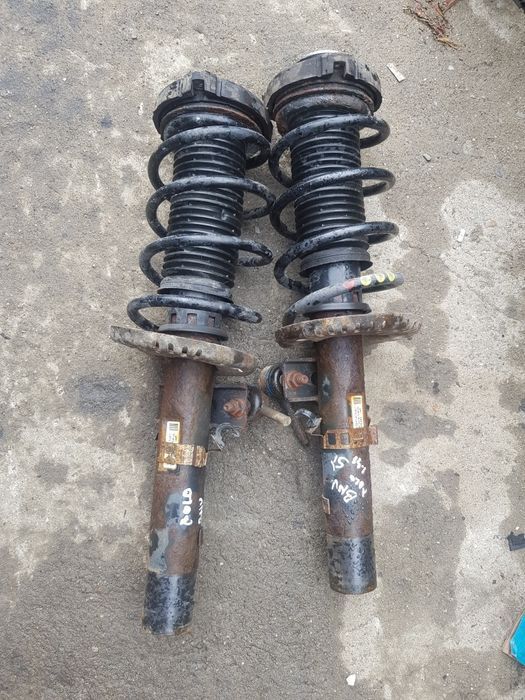 Telescoape cu arc,etrieri,fuzete skoda fabia,vw polo 9n,motor 1,4 tdi