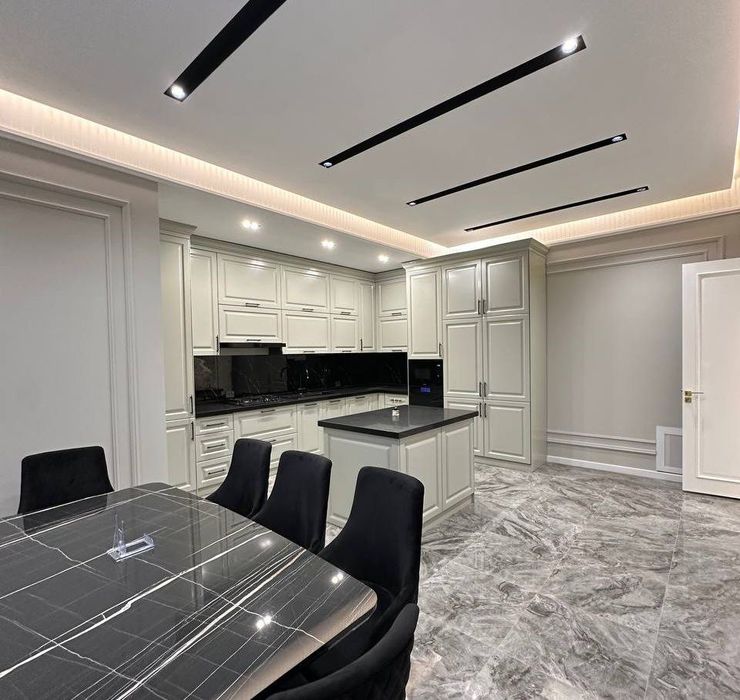 Продаётся дом по улице Циолковского на 4.9 сотках