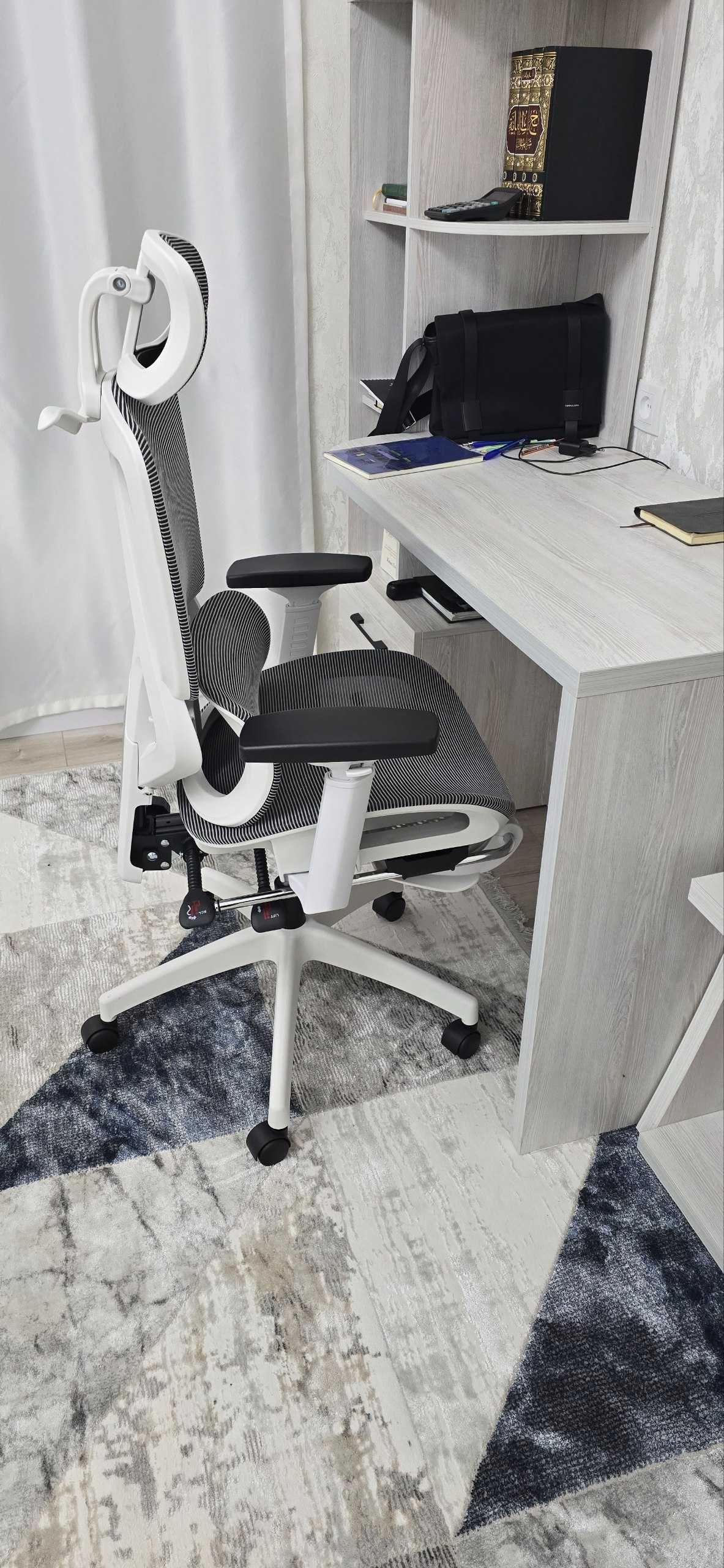 Ofis uchun kreslo
