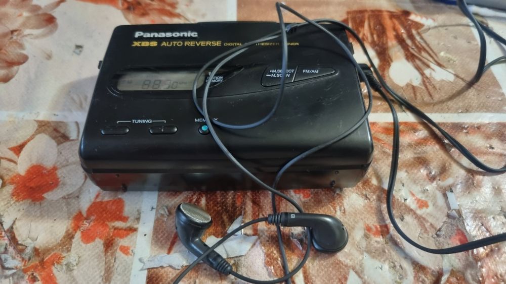 Cd player walkman portabil Sony,Kenwood, Panasonic
