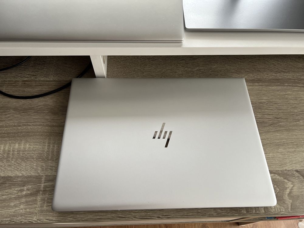 HP EliteBook 840 G5 i7 32GB RAM 512 GB SSD