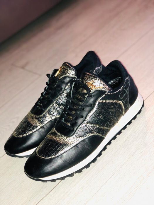 Giuseppe Zanotti  sneakers, pantofi