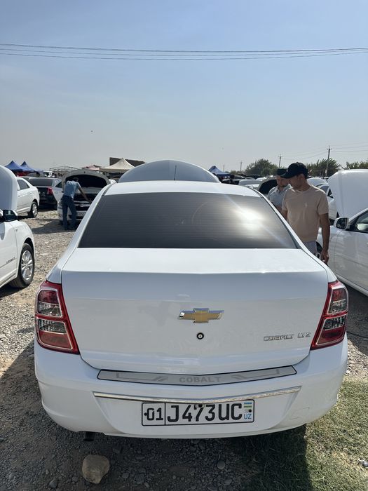 Kobalt 2022   probeg 90 ming