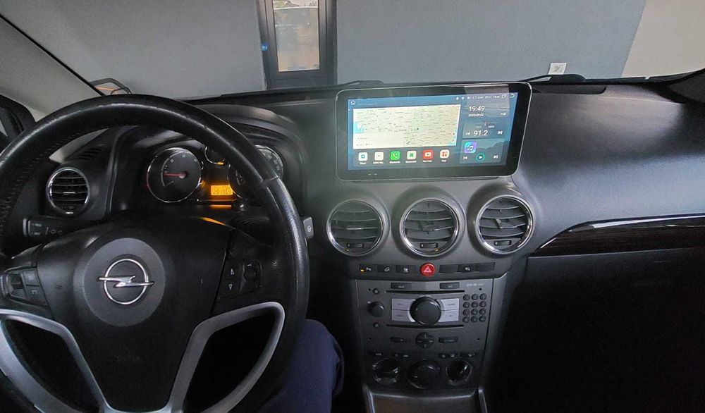 Opel Antara - echipare Cosmo, 2.0 CDTI