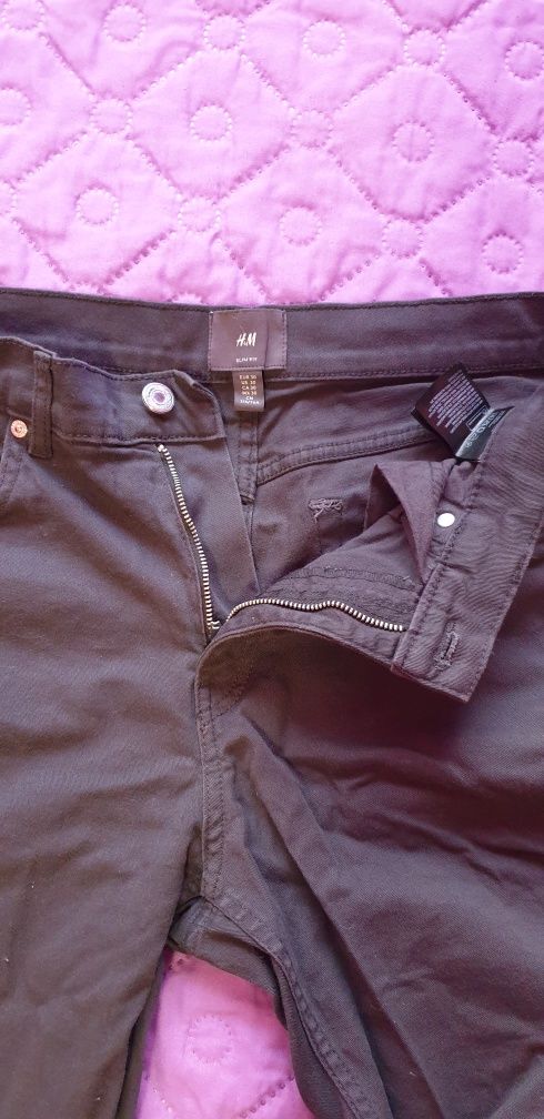 Мъжки панталони H&M