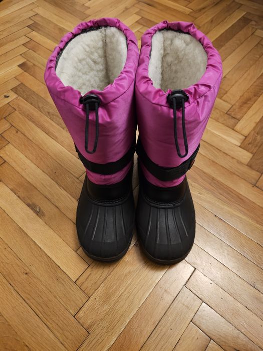 Ботуши Апрески (OLANG -Италиански) детски No.35/36 и други.