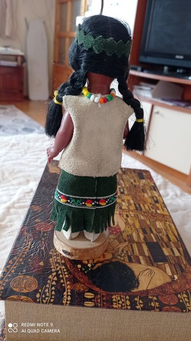 Декоративна кукла