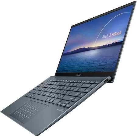 Laptop ultraportabil ASUS ZenBook 13 OLED UX325EA Intel i7 Win11