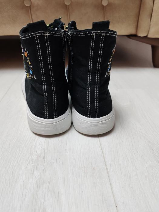 Teniși/ converse ghete Even&Odd