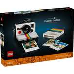 LEGO Bricks Ideas Polaroid OneStep SX-70 21345 nou sigilat