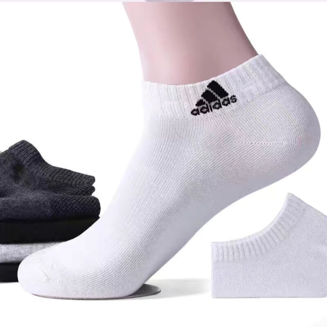 Носки фирмы Adidas, унисекс