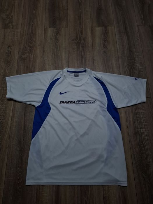 Tricou de fotbal Nike