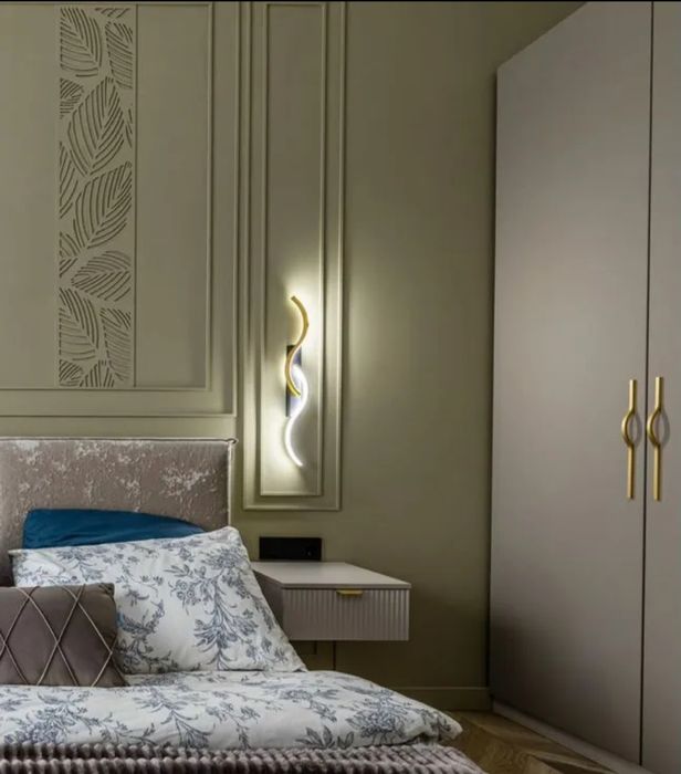 Аккуратный ремонт квартир под ключ — от частной бригады