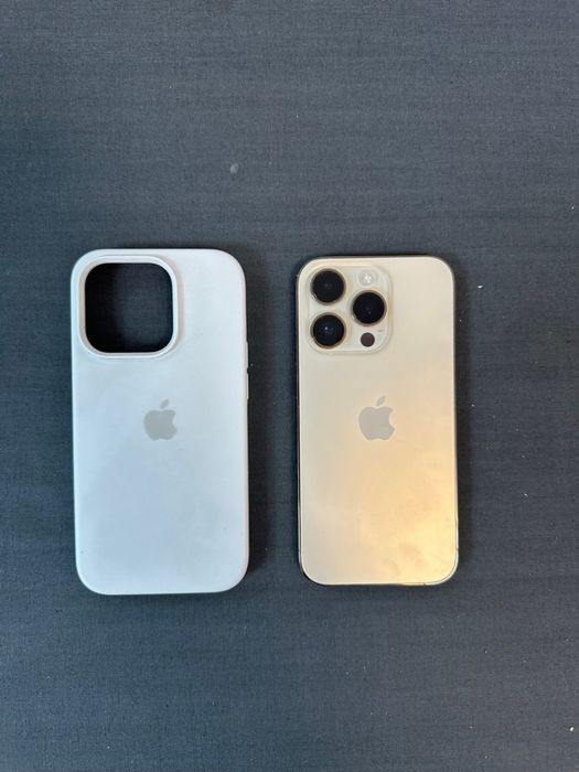 Vand iPhone 14 pro Impecabil‼️