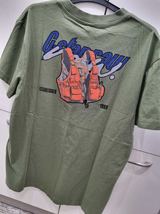 Тениска G-Star..