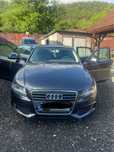 Audi a4b8 1.8tfsi 160cp 2009