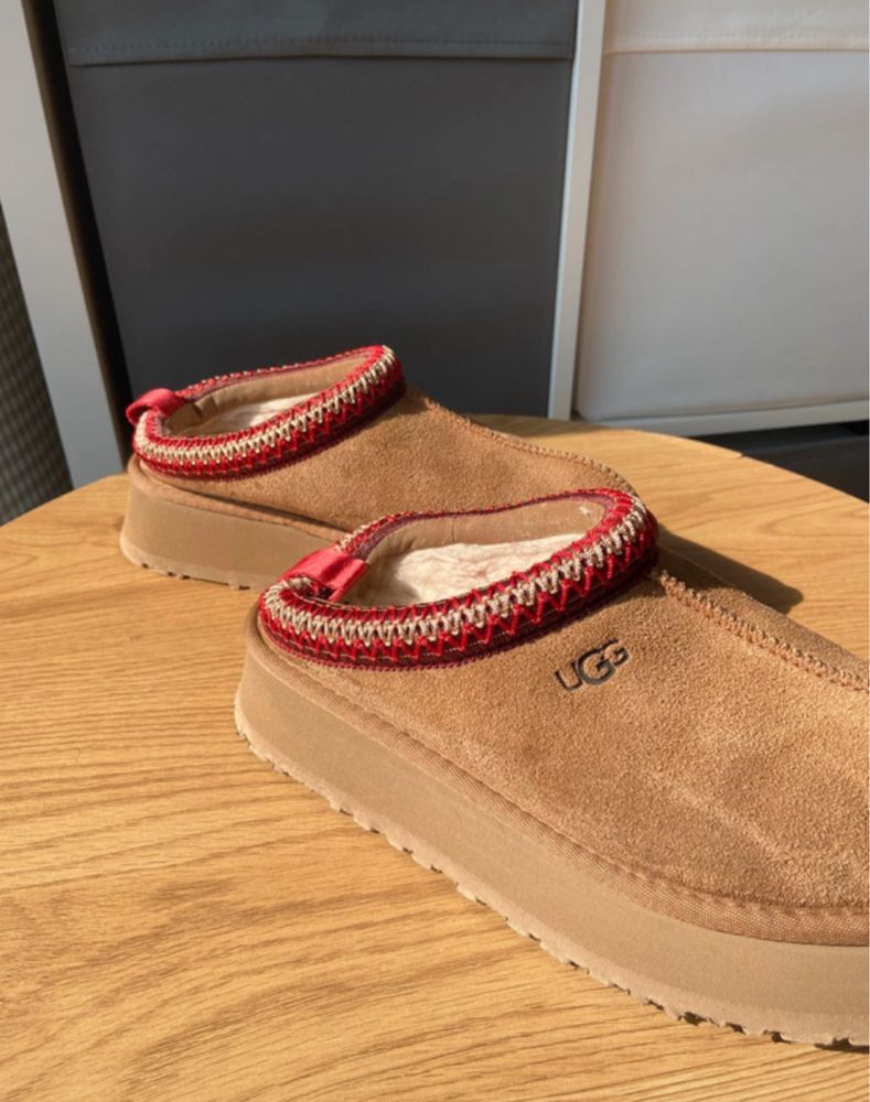 Ugg Tazz II