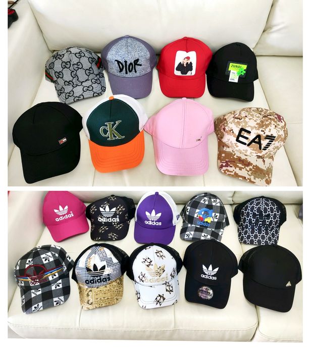 Șapcă Gucci Șapcă Nike Șapcă Puma Șapcă NY Sapca Hugo modele noi