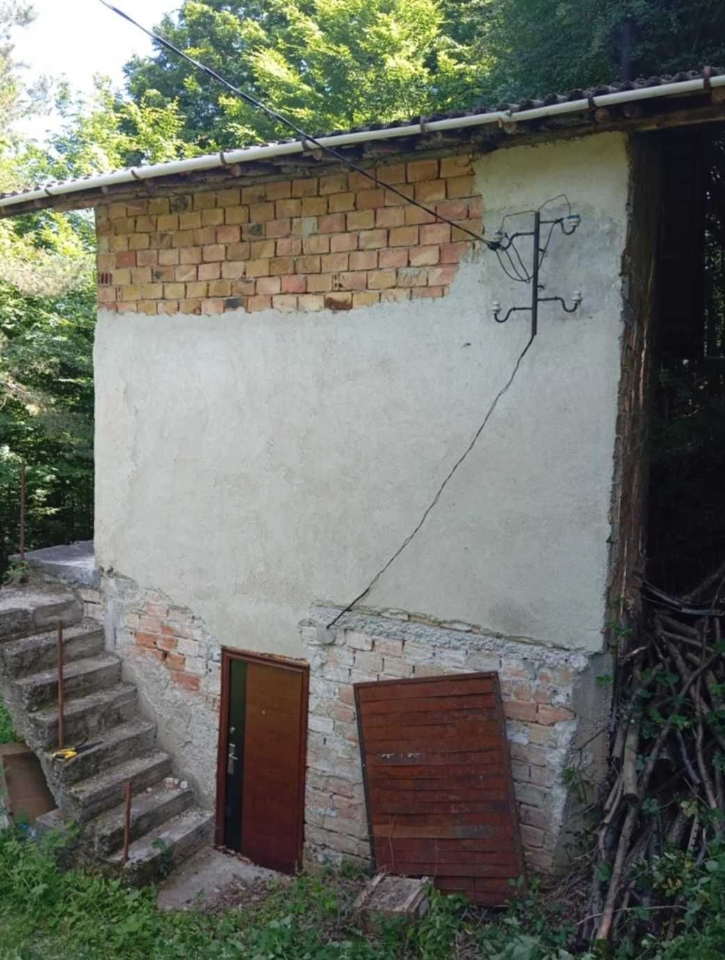 Къща в село Вонеща вода