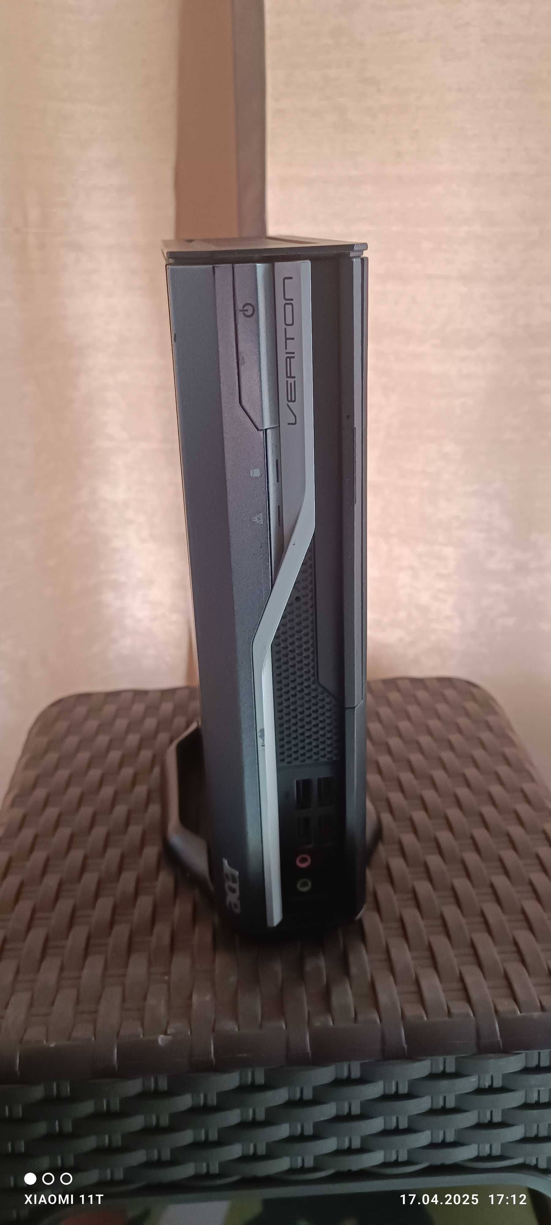 Acer Veriton L670G