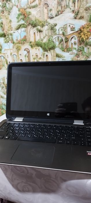 Ноутбук HP a13-020nr сенсорный
Hp 13-a020nr
10гб оперативки 
Новая ки