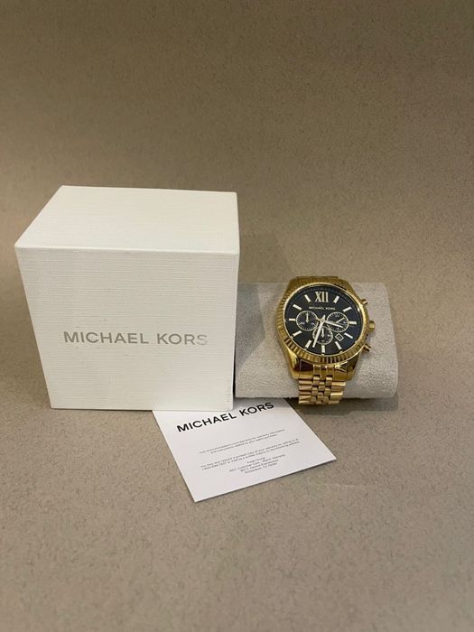 Продам Часы Мichael Kors