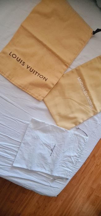 Sac de praf 3 firme diferite