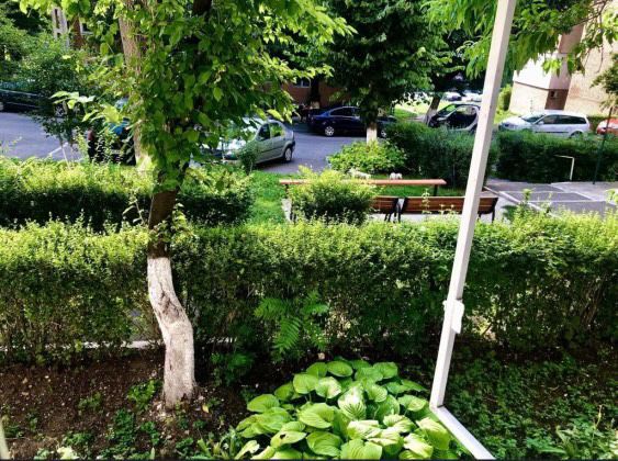 Apartament 2 camere modern mobilat utilat pregatit de locuire