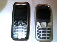 Telefoane siemens A62 si AX72 , incarcator telefon