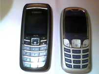 Telefoane siemens A62 si AX72 , incarcator telefon