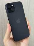 iPhone 15 100%Baterie Black 128GB !!