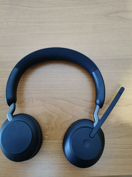 Vand Casti Jabra Evolve 2 65
