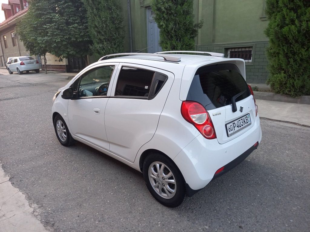 Spark Ravon R2 sotiladi