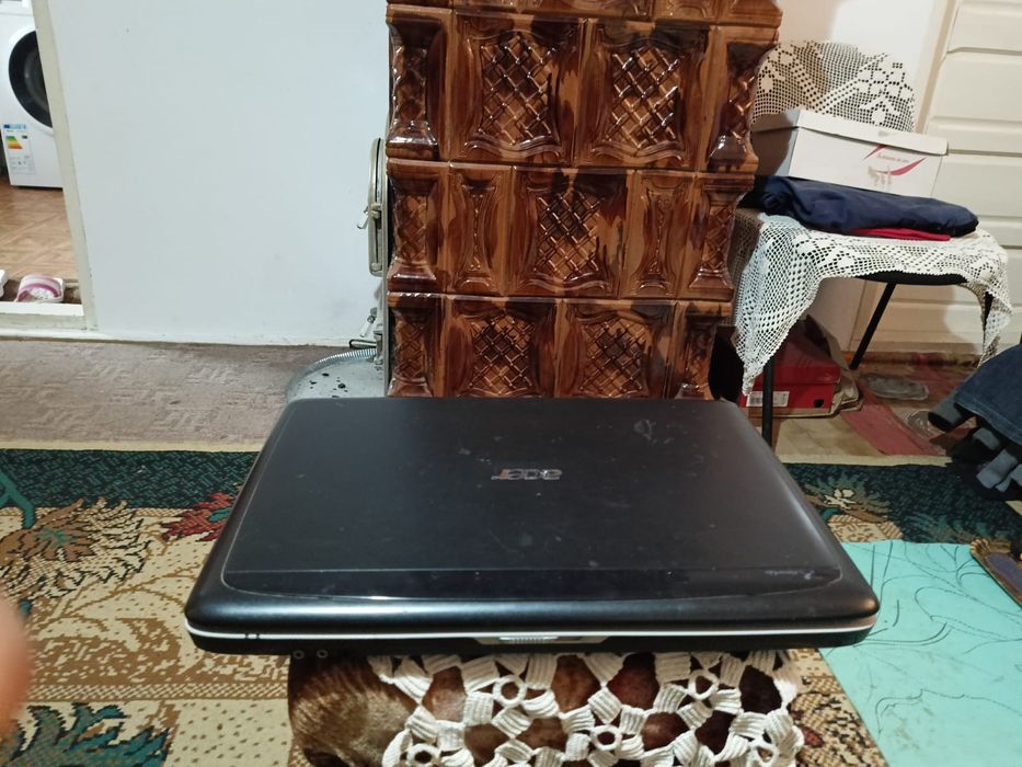 Vand laptop Acer