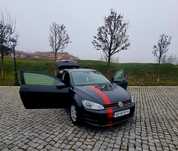 Vând Golf 7 2013