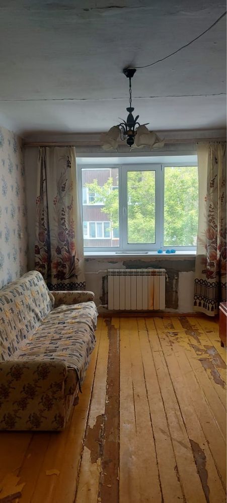 Продам 3 комнатную квартиру р/н Дср