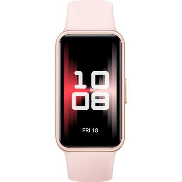 Bratara Smart HUAWEI Band 9 Pink Roz, Lemon Yellow, White Alb Sigilata