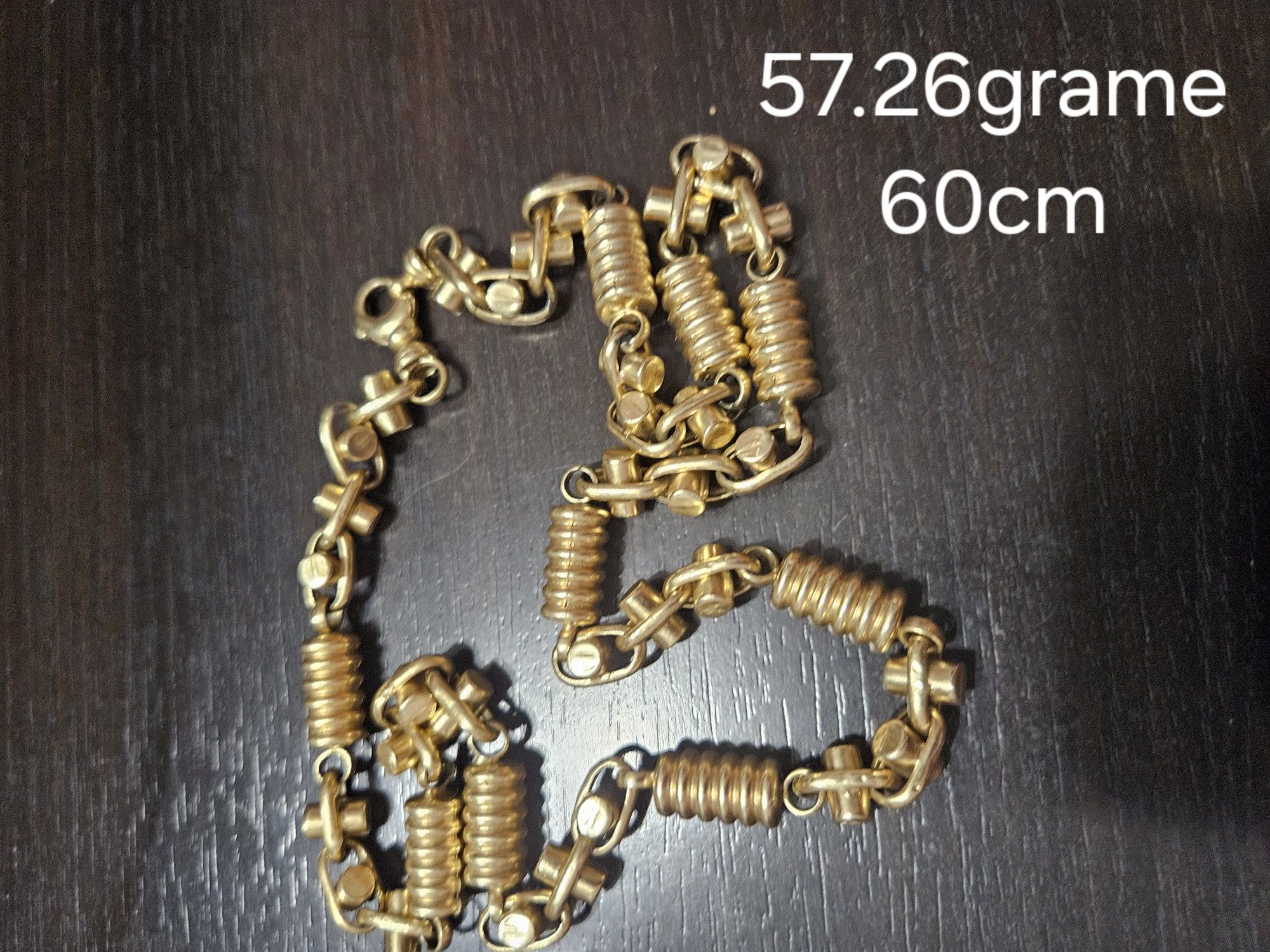 Vand Lanț aur 57.26 grame